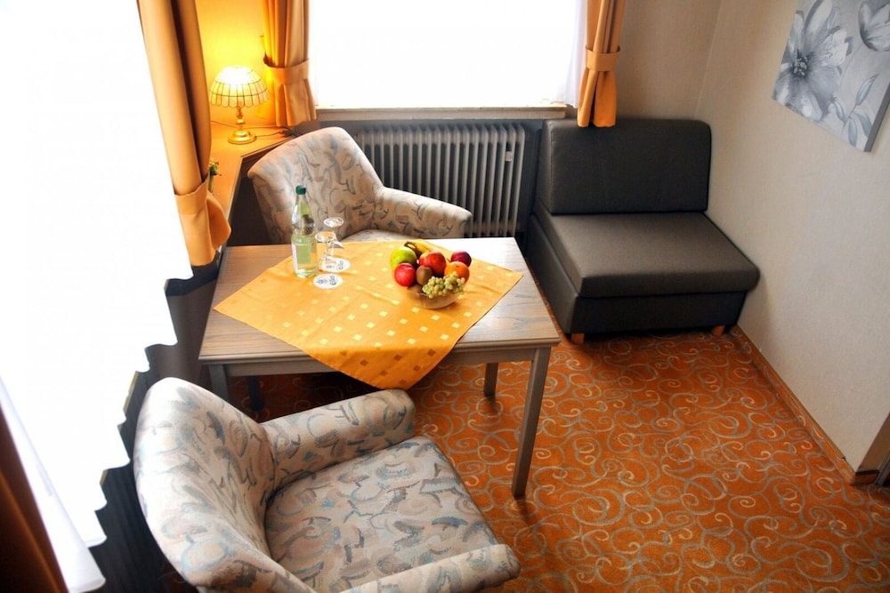 Hotel Niedersfeld 21/41
