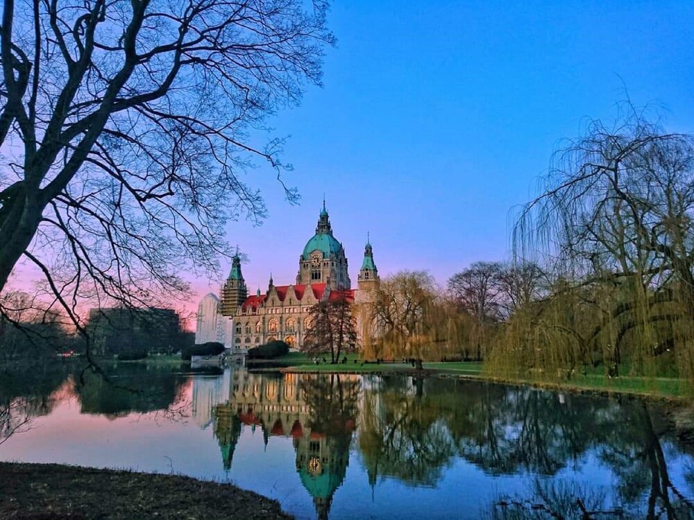 City Center Suites Hannover 46/50