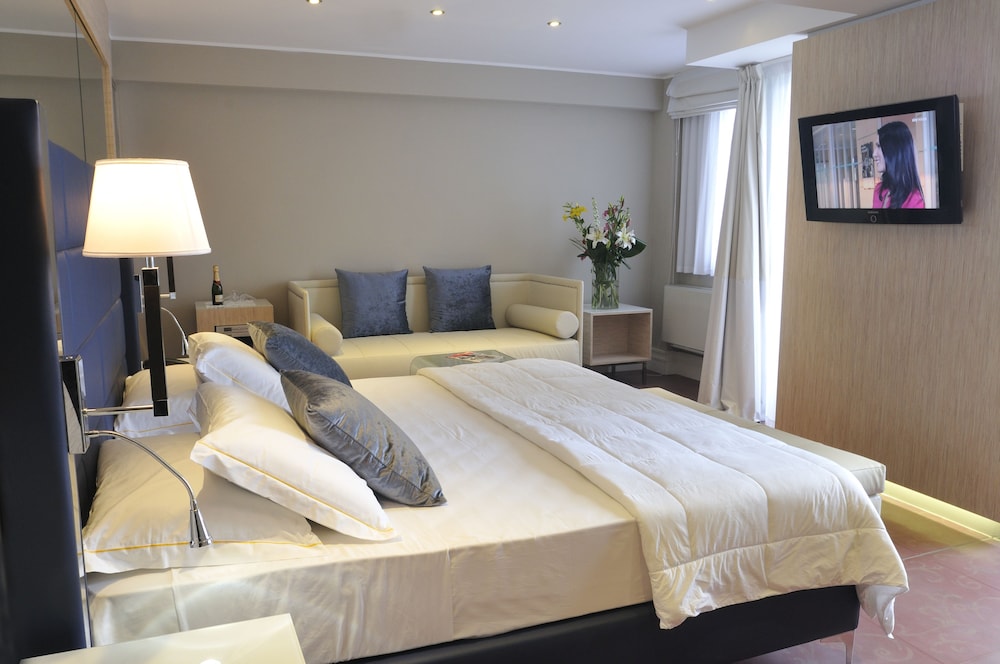 Relais Sans Soucis and Spa 25/65