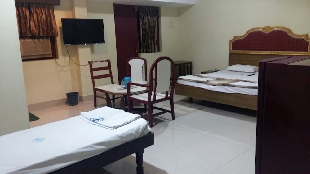 Hotel Chanma International 30/39