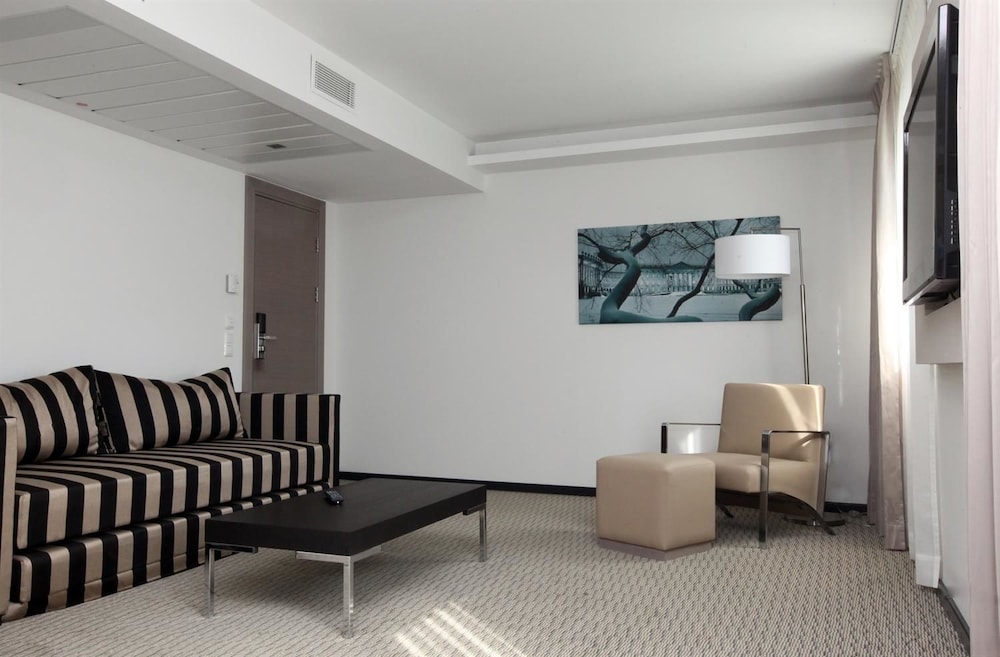 Golden Tulip Kassel Hotel Reiss 40/58