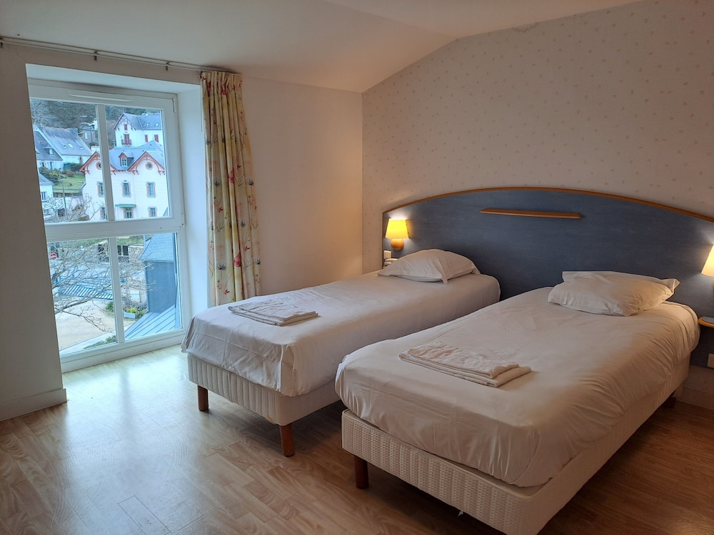 Hotel The Originals Douarnenez Les Résidences d Armor 19/53