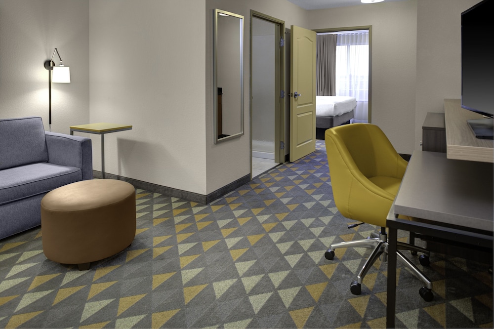 Holiday Inn Hotel & Suites Lima 42/47