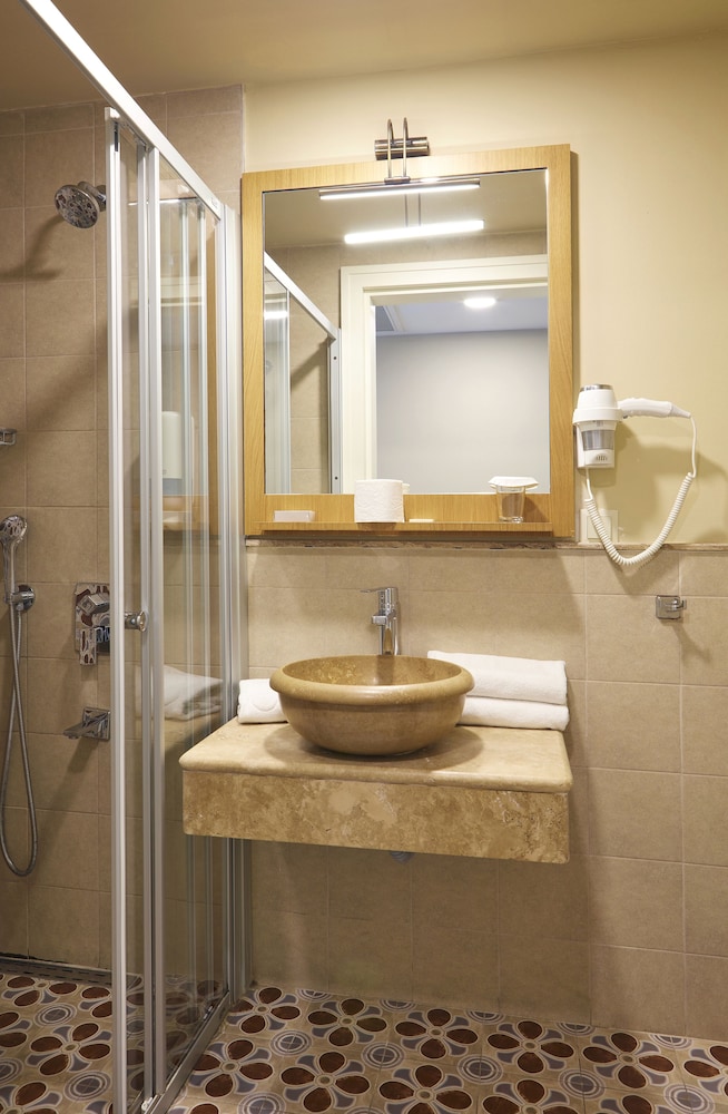 Meydani Butik Hotel 16/16