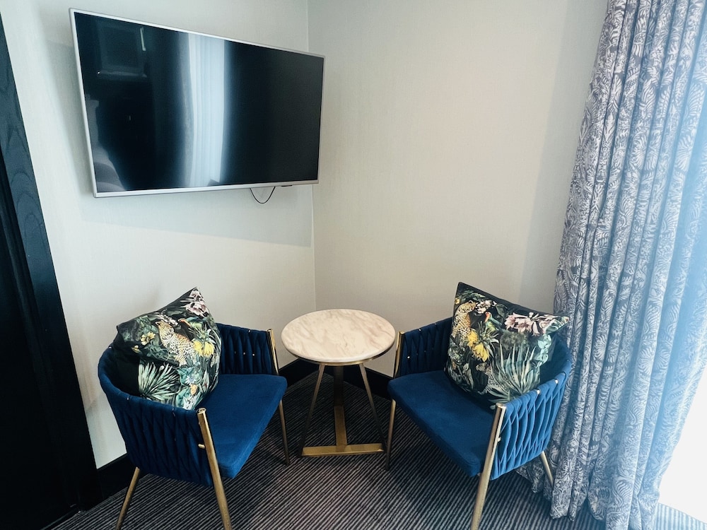 Hatton Garden Hotel 32/50