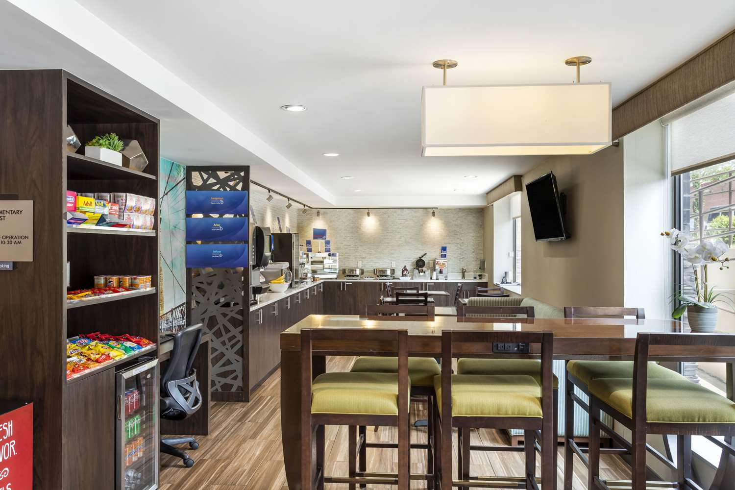 Best Western Brooklyn-Coney Island Inn 9/17