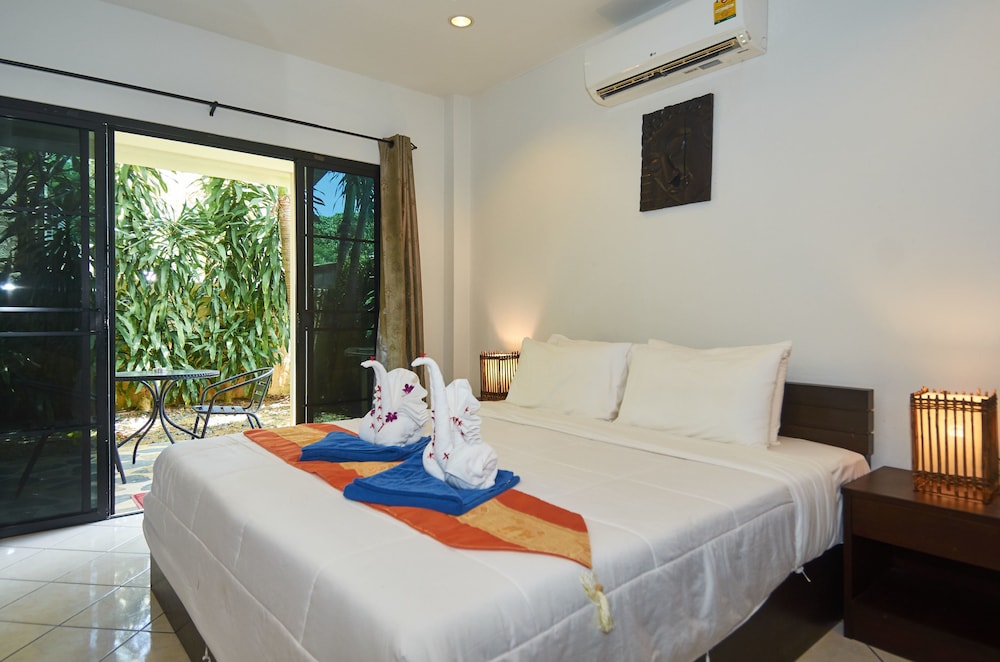 Phuket Riviera Villas 14/72
