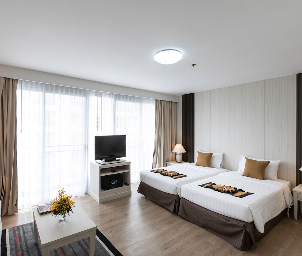 Kantary Bay Hotel And Serviced Apartments Rayong 17/70
