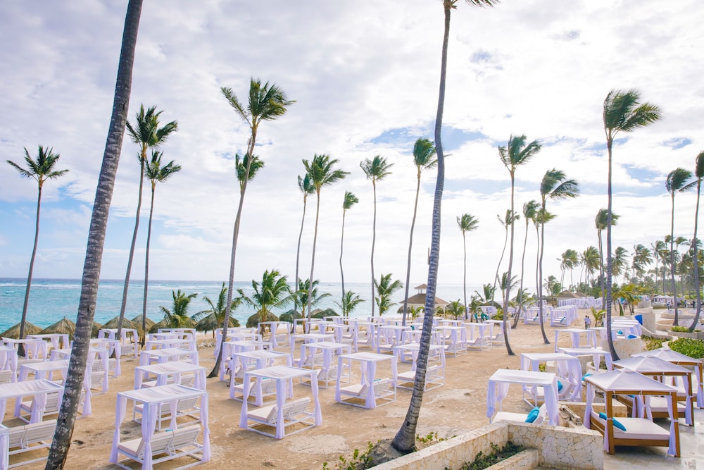 Majestic Mirage Punta Cana - All Inclusive 49/74