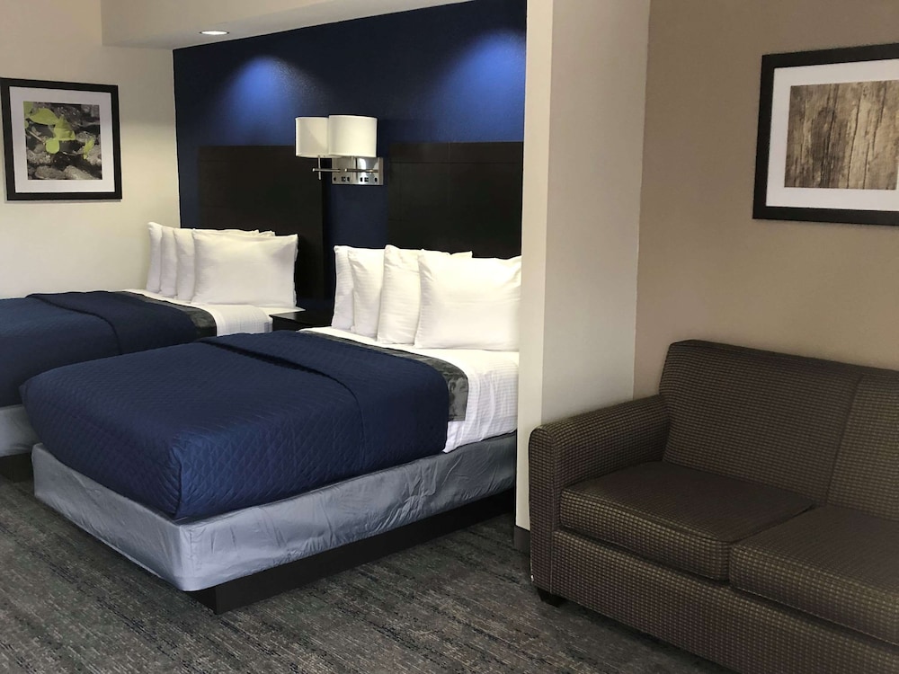 Executive Inn And Suites Joaquin 9/33