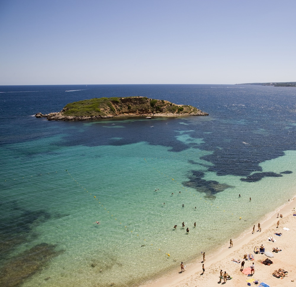Tomir Portals Suites - Adults Only (+16) 74/80