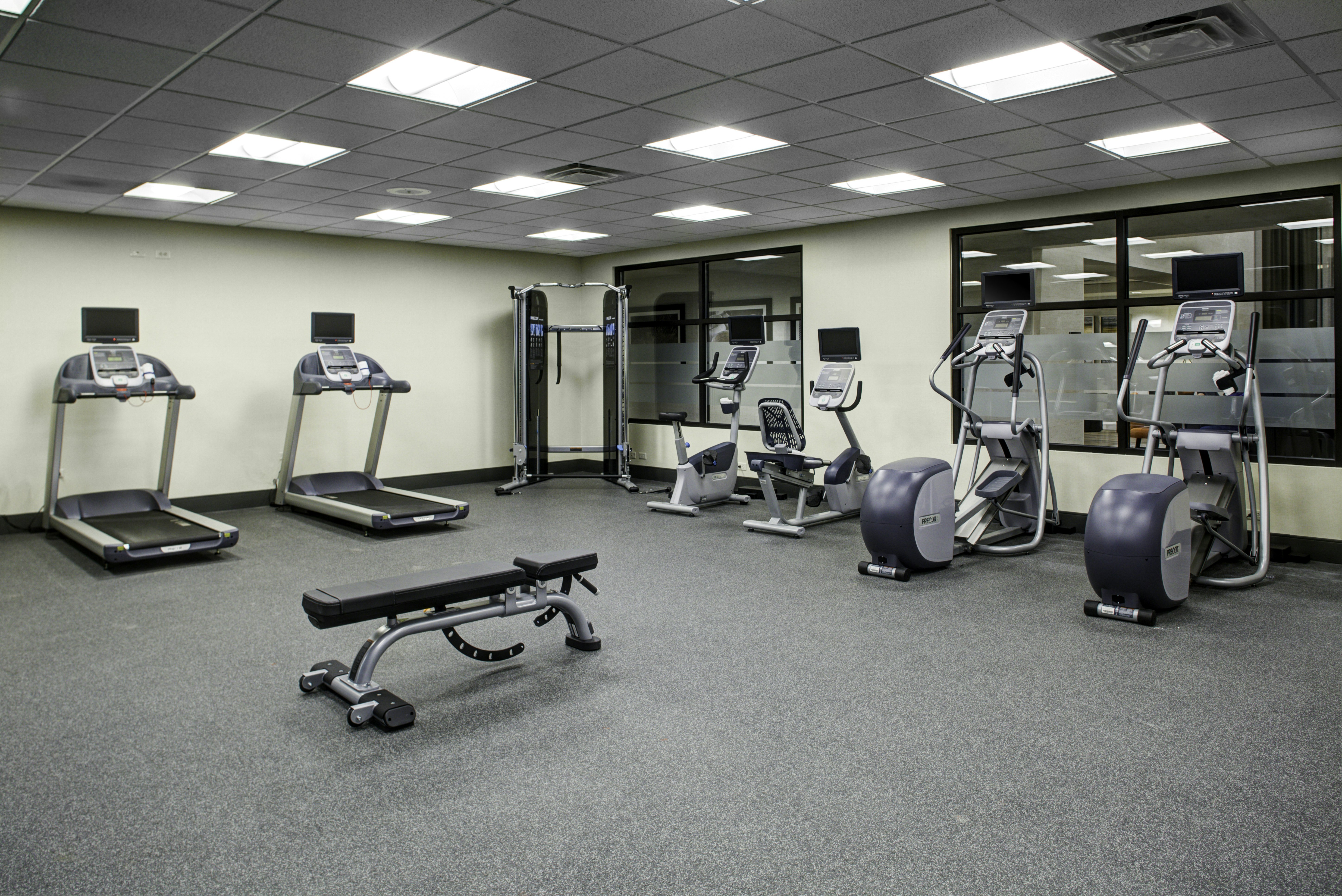 Hampton Inn Suites Pittsburg Ks 23/43