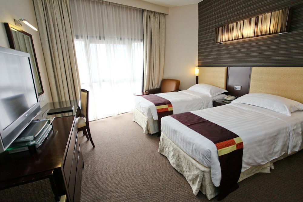 Hotel Royal Queens 7/27