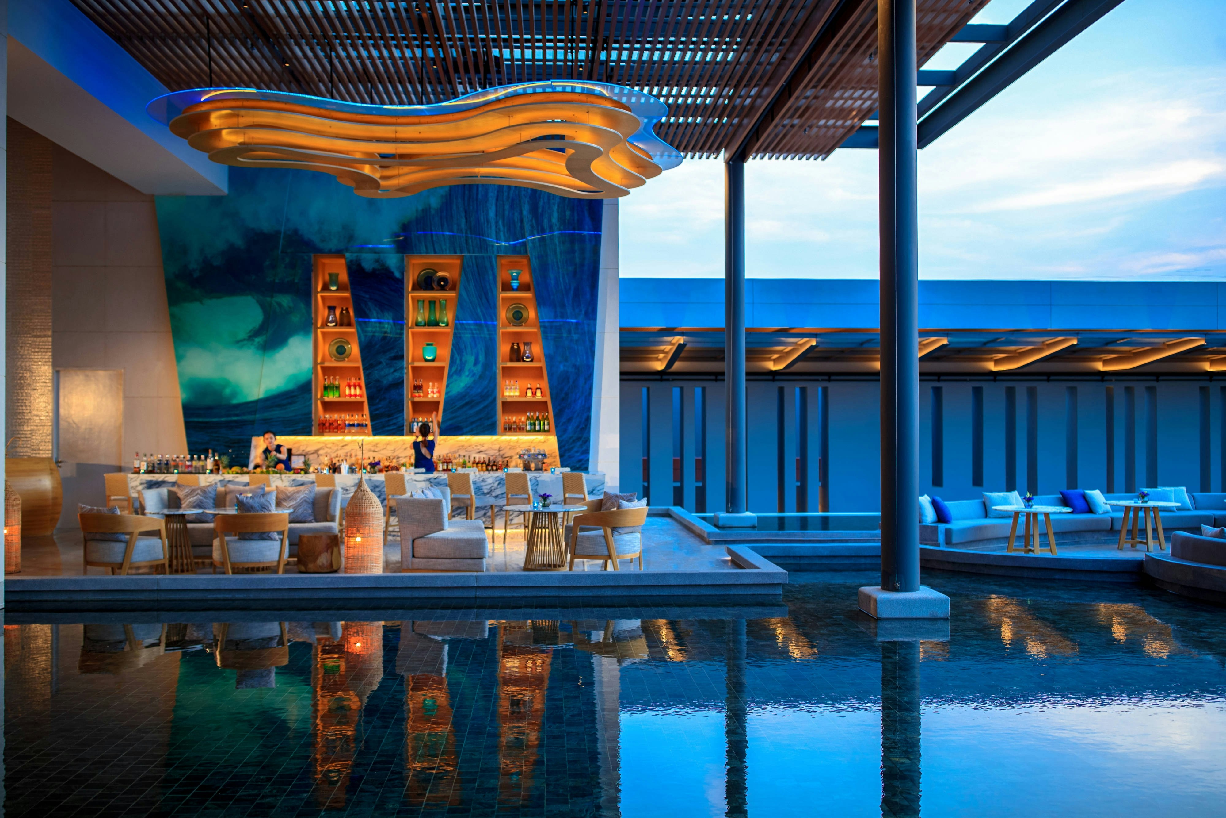 Renaissance Pattaya Resort Spa 37/74