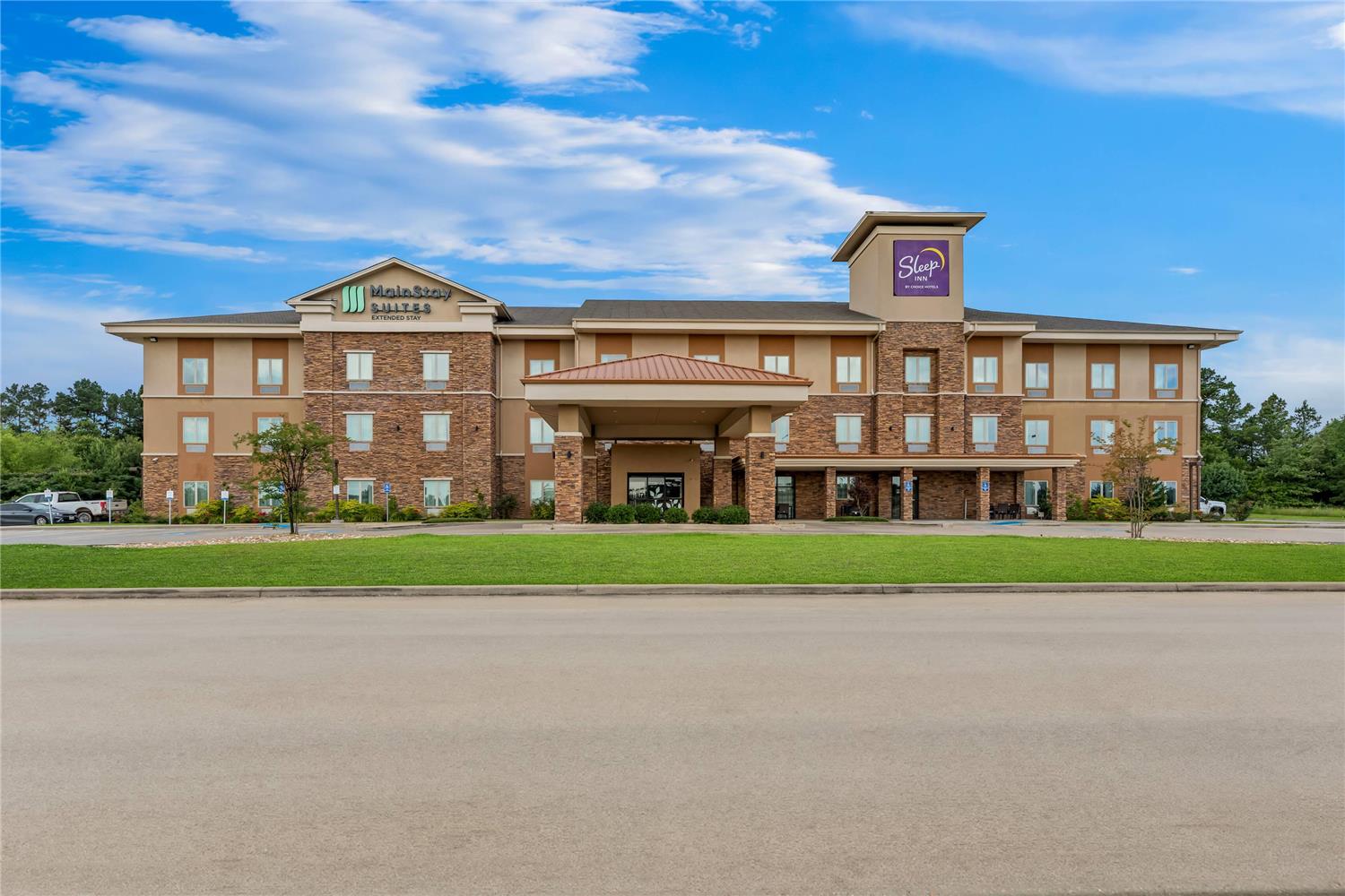 Mainstay Suites Lufkin — foto 2