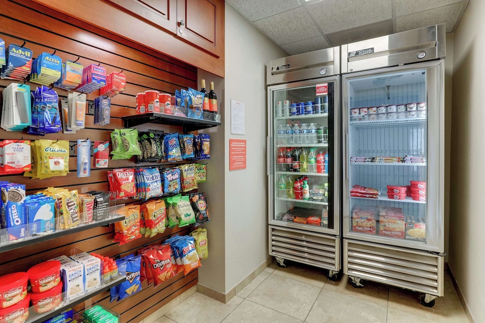 DRURY INN AND SUITES ATLANTA MARIETTA 45/50