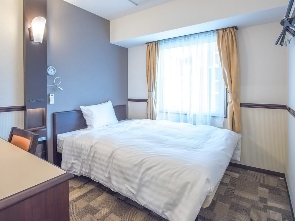 TOYOKO INN SHIN-OSAKA CHUO-GUCHI HONKAN 7/50