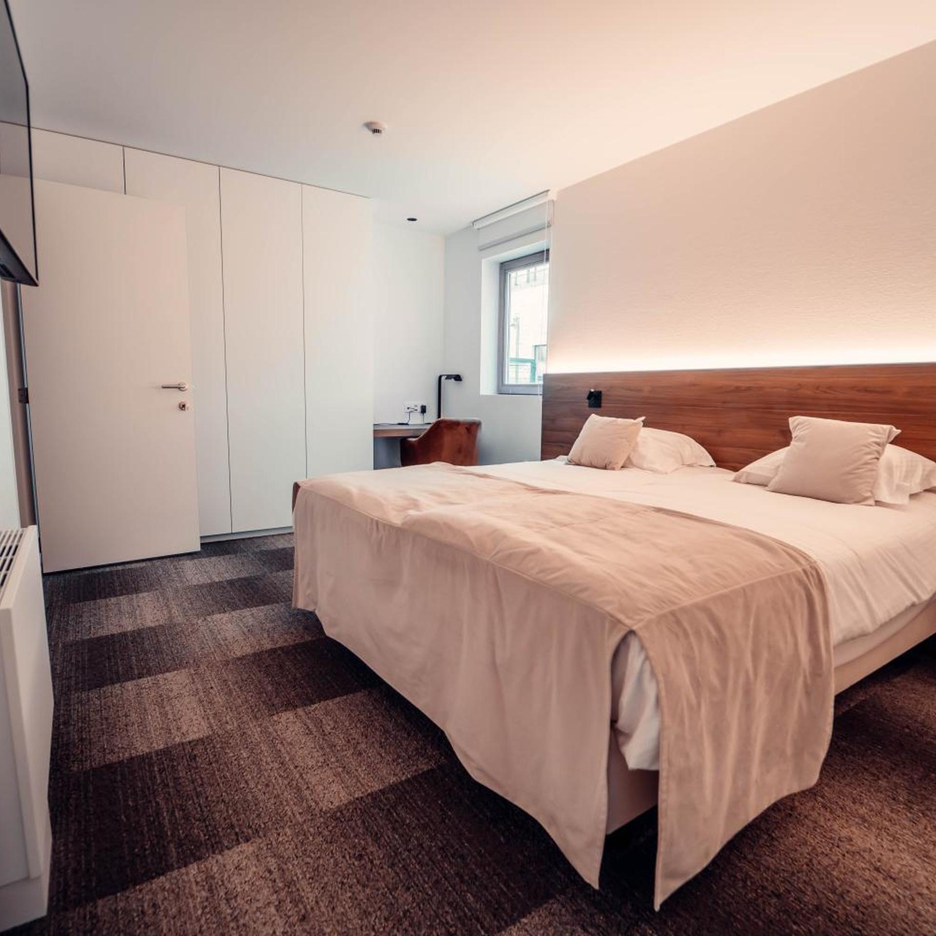 Family Suite, Garden