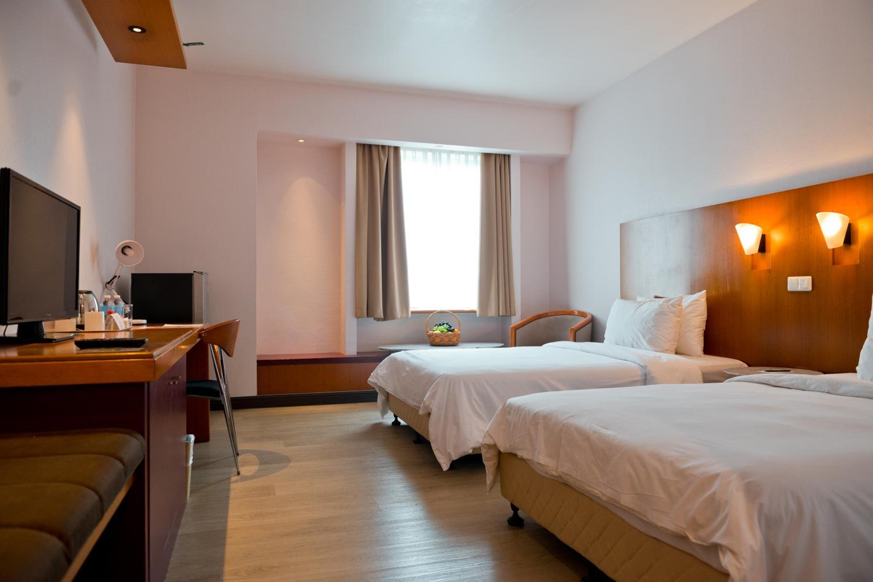 Room, King Bed