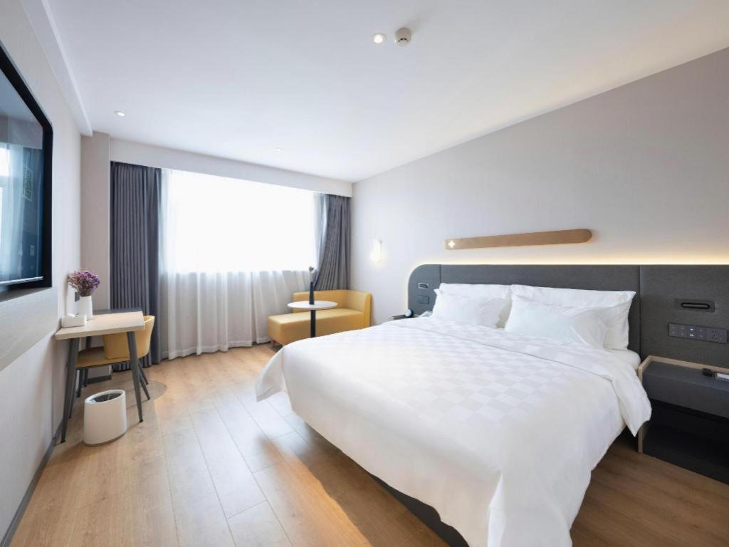 Jinjiang Inn Shenyang Zhong Street 18/51