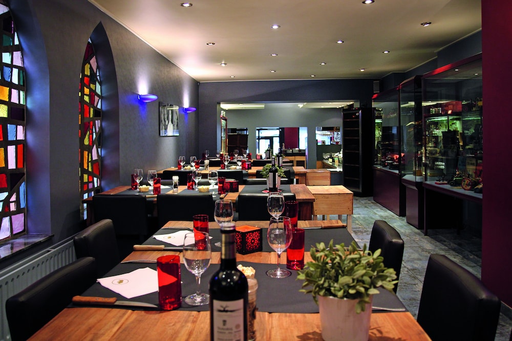 Le Clervaux Boutique Hotel 31/50