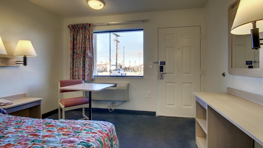 Motel6 Owensboro, KY 31/50