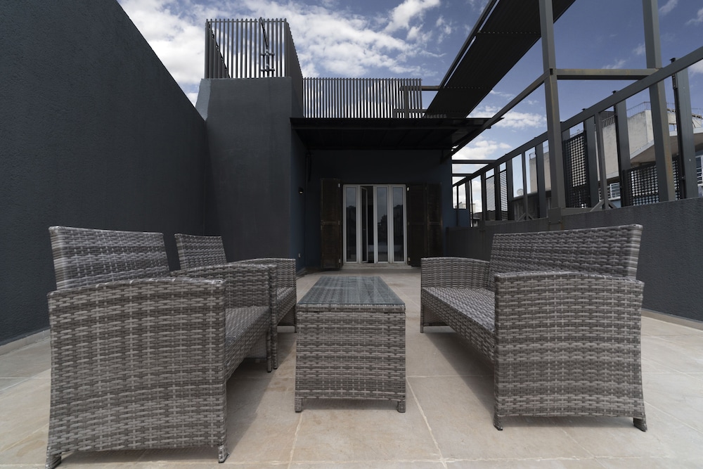Loft 29 Residence 45/50