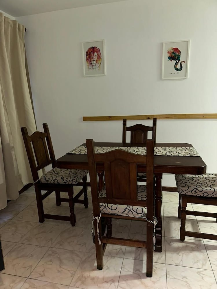 Apart Hotel Libertador 14/29