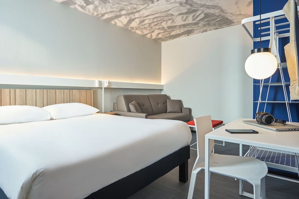Ibis Clamart Paris Velizy 19/60