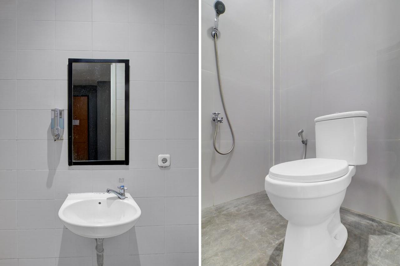 Hotel O near Rumah Sakit Mangusada Badung formerly Puri Malika Cozy Exclusive 16/16