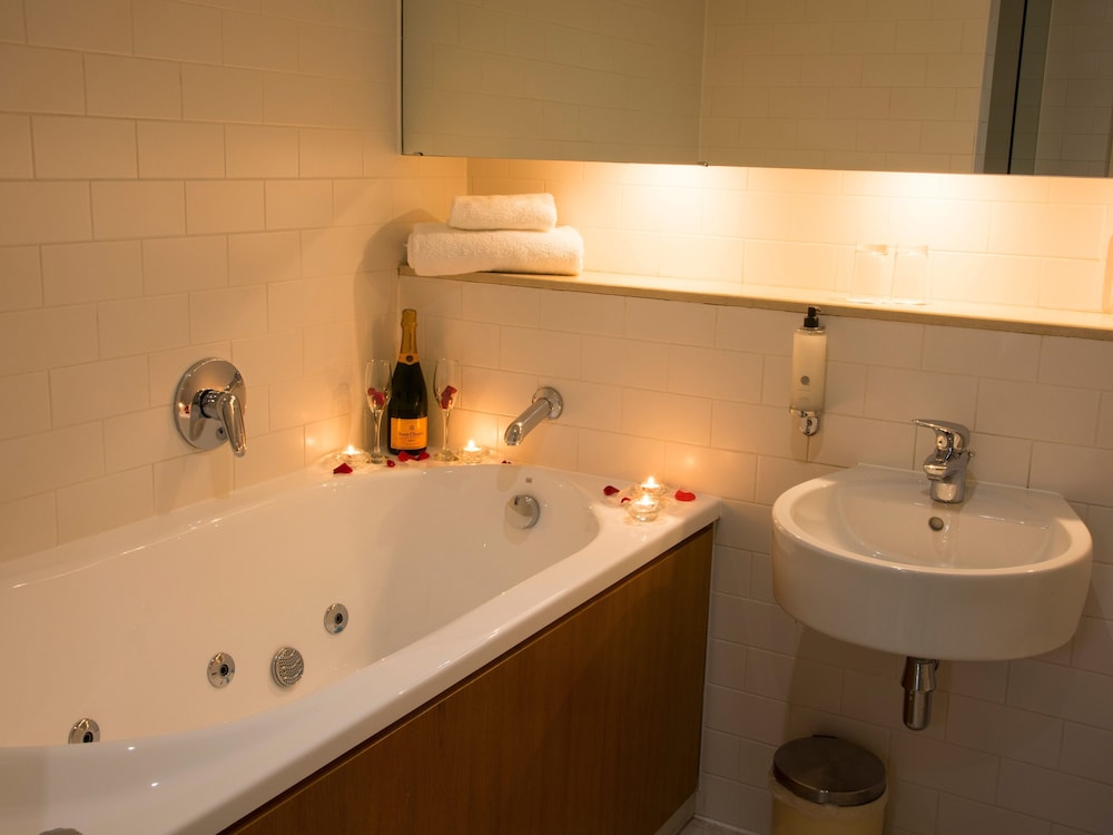 Best Western The Hilcroft Hotel West Lothian 55/66
