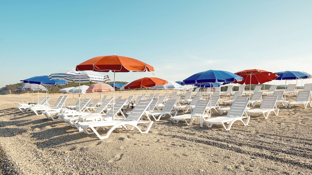 Yalikoy Deniz Otel 37/50
