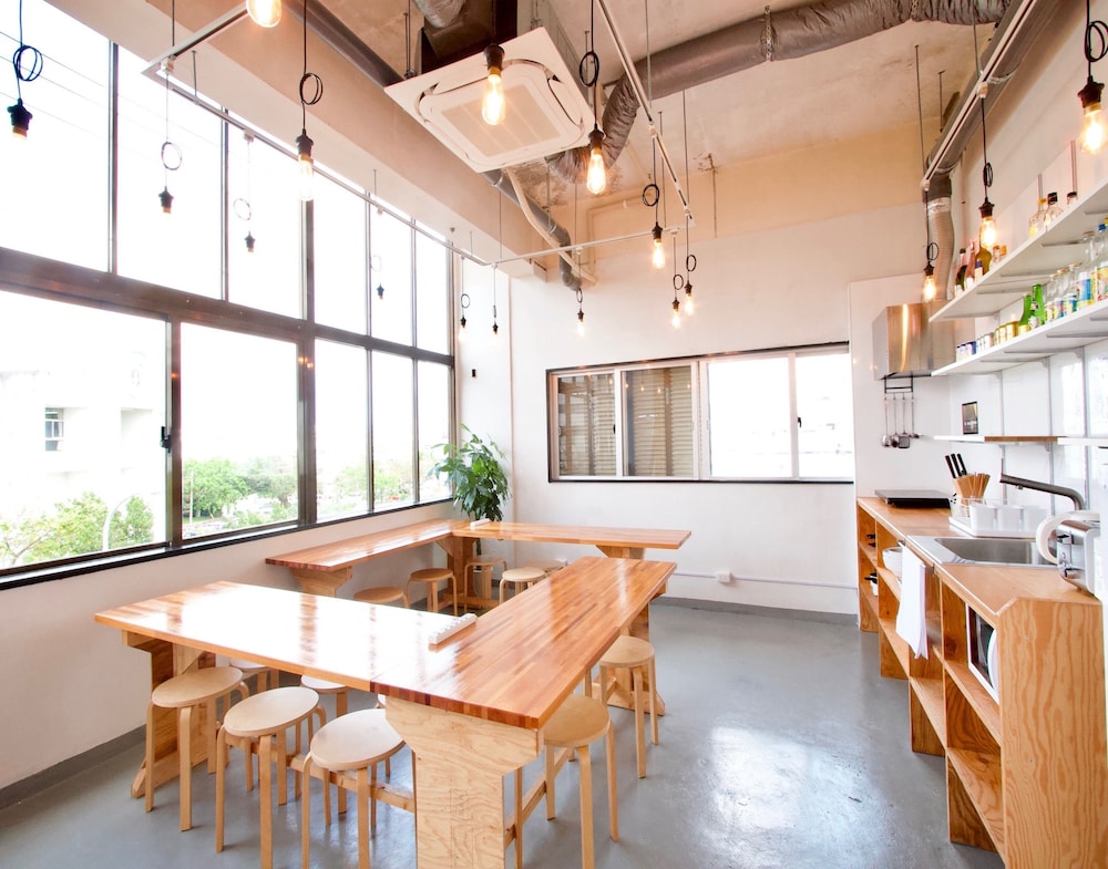 Ishigaki Guesthouse Hive - Hostel 36/47