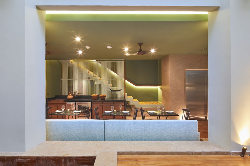 Hotel Casona Del Colegio 14/60