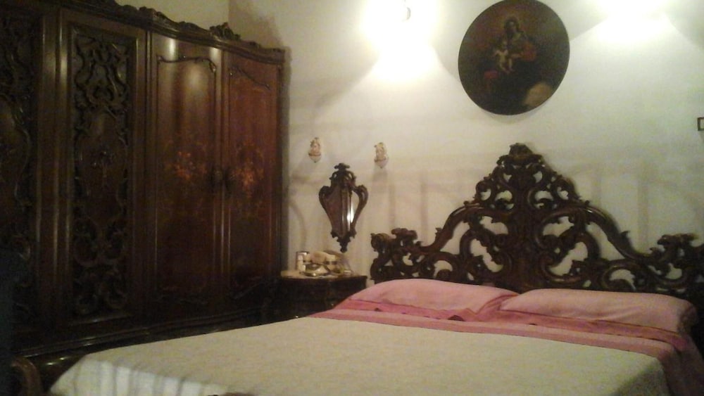B&B La Ginestra 30/50