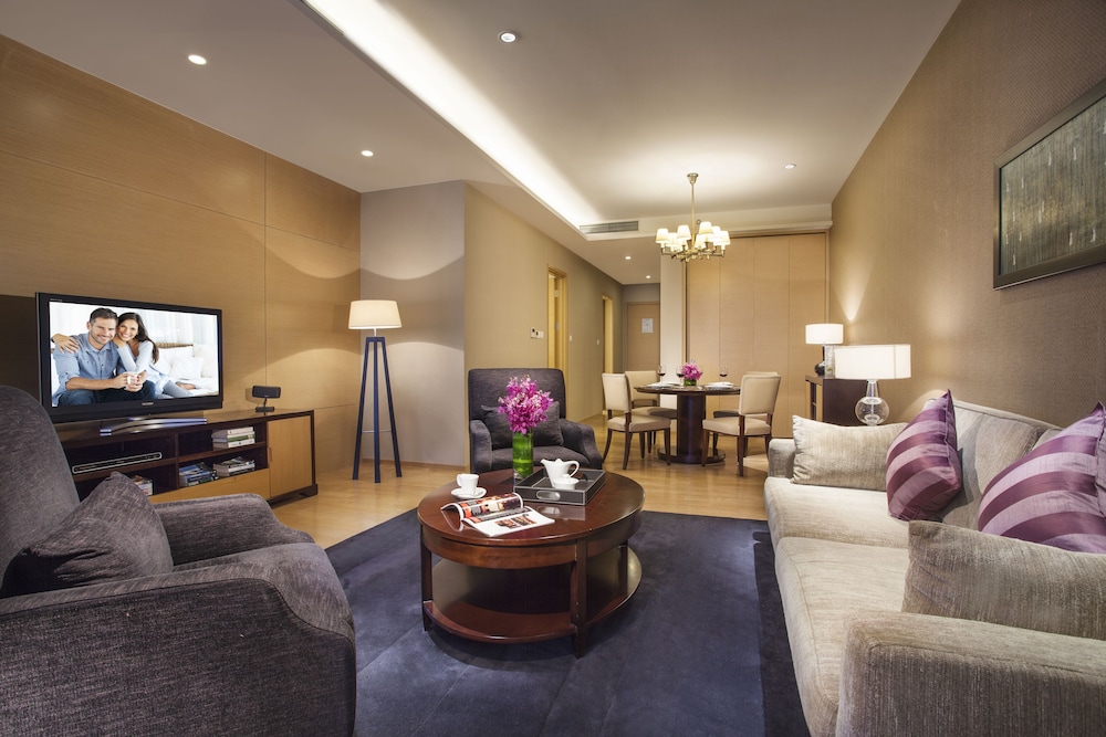 Somerset Grand Central Dalian 29/39