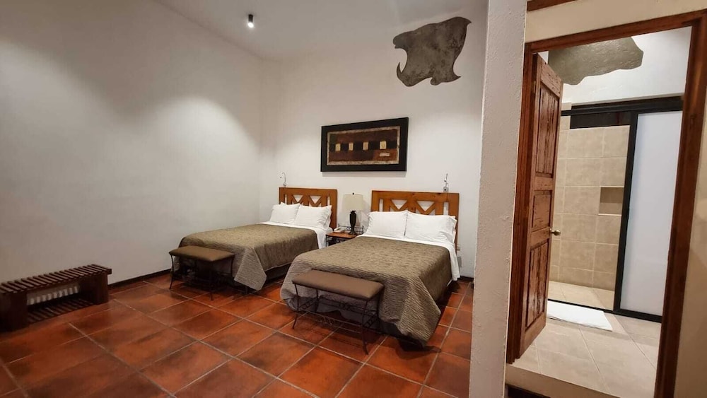 Alqueria de Carrion Hotel Boutique 22/67