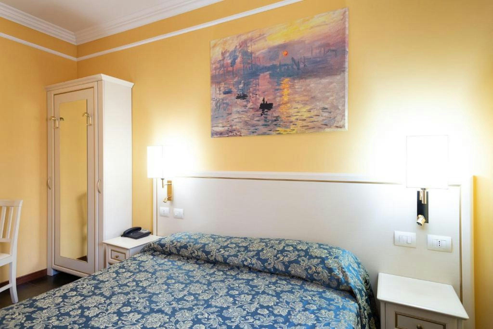 CERVARA PARK HOTEL 12/21