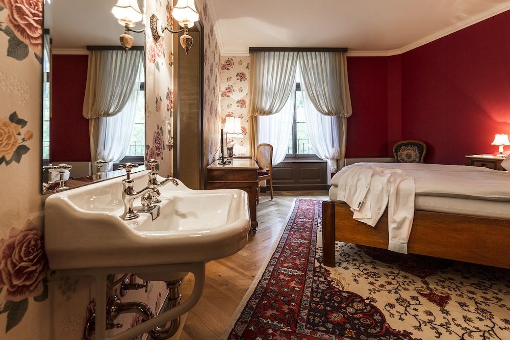 Grandhotel Giessbach 38/71