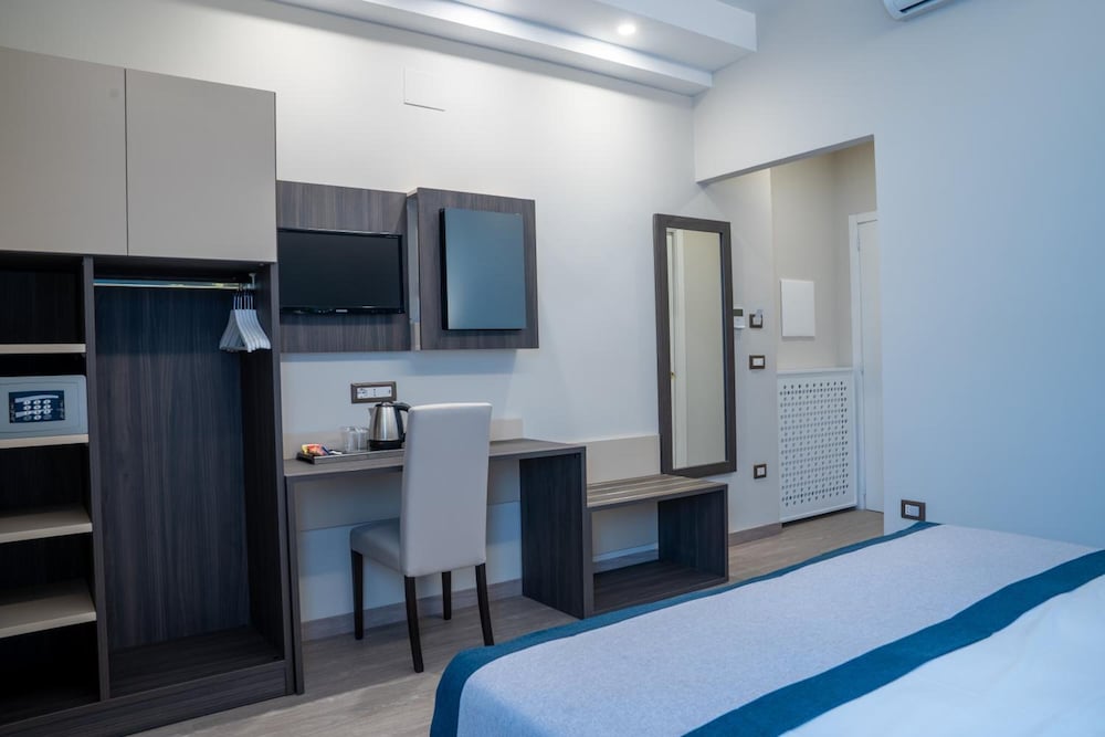 San Lorenzo - Boutique Hotel & SPA 27/36