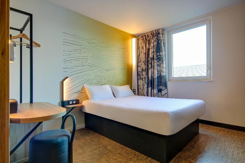 Superior, 2 Double Beds