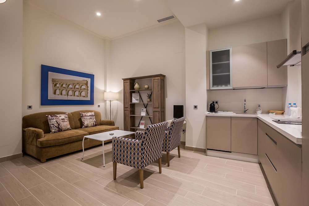 Welldone Cathedral Suites 22/50