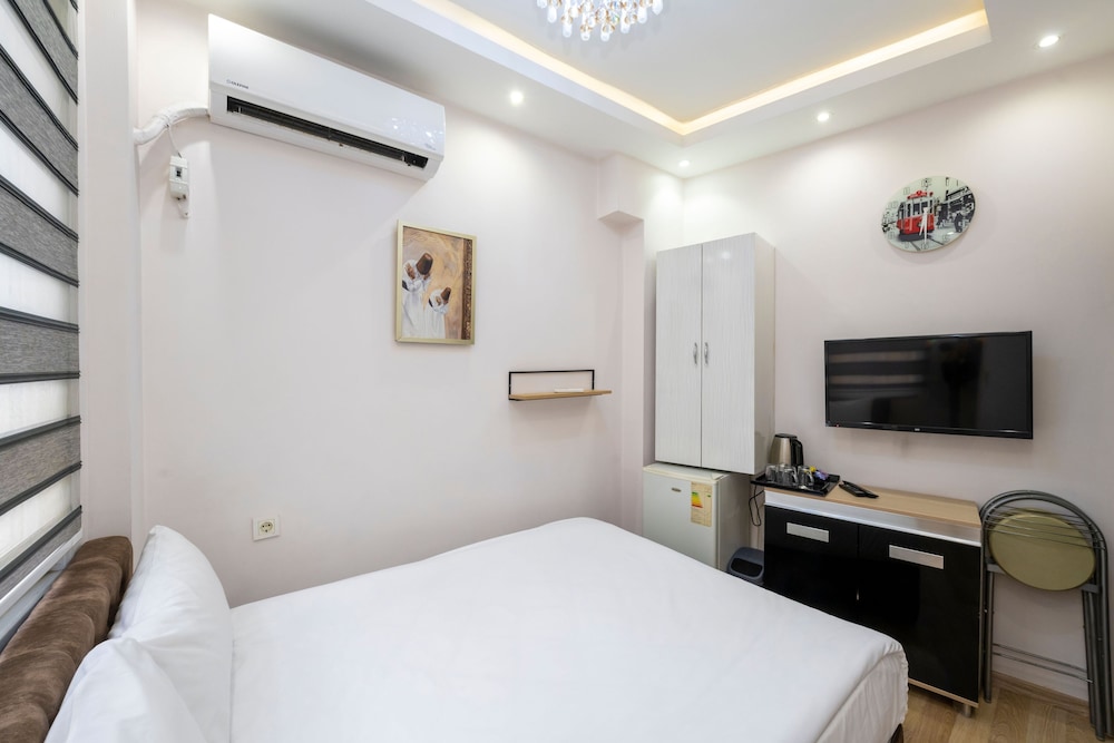 Taksim City Suites 9/37