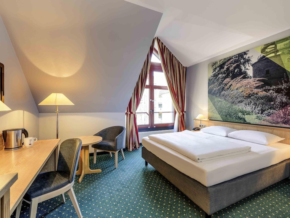 Mercure Erfurt Altstadt 17/48
