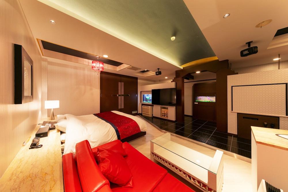 Hotel Eldia Yamanashi - Adults Only 15/50