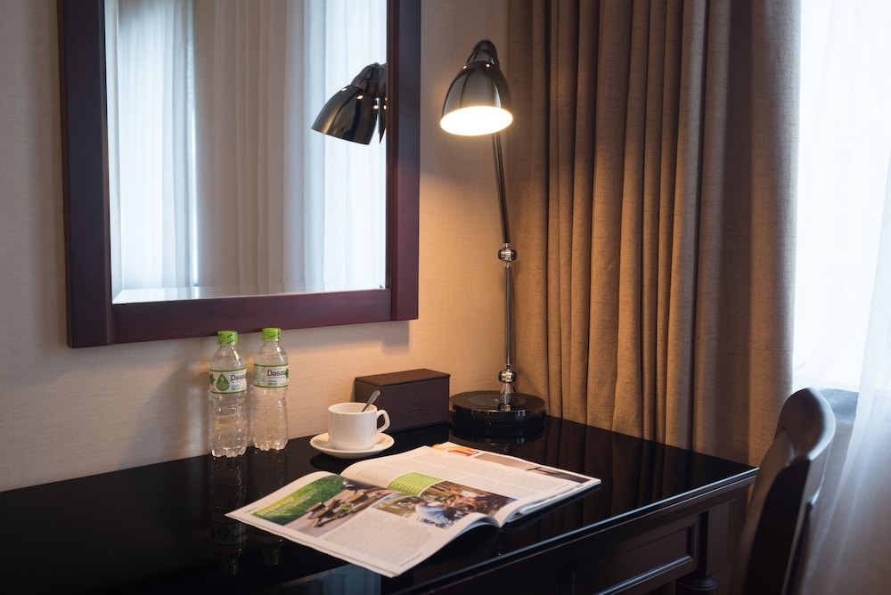 Nhat Ha 2 Hotel 44/50
