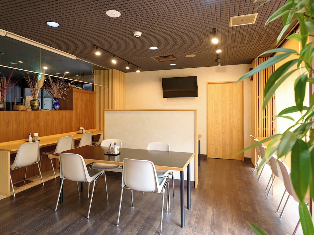 Oyo 632 Hotel Seishokan 46/50