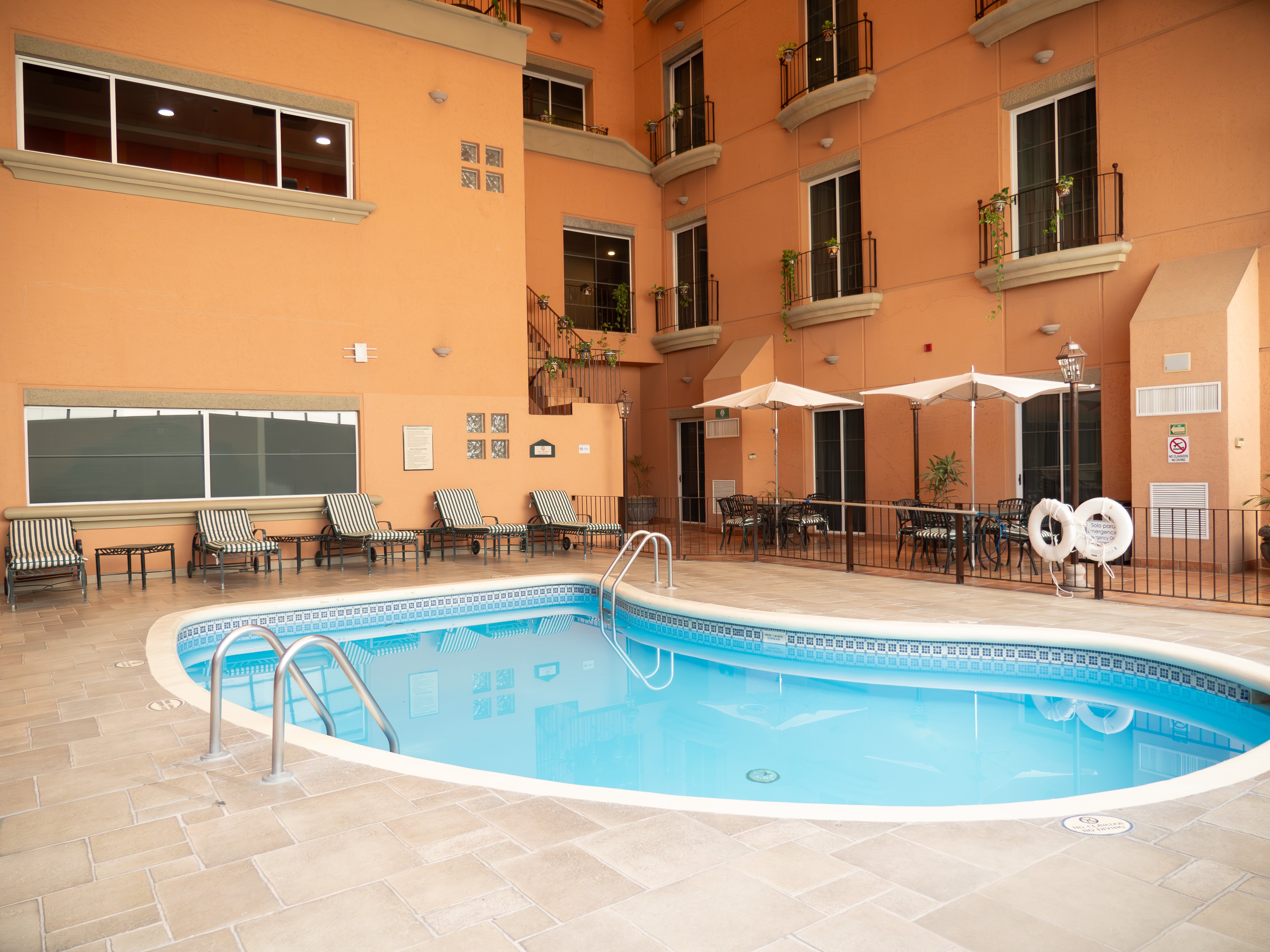Holiday Inn Express Silao Aeropuerto Bajio 20/36