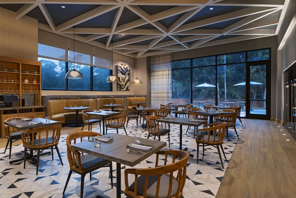 Hyatt Regency Conroe 23/45