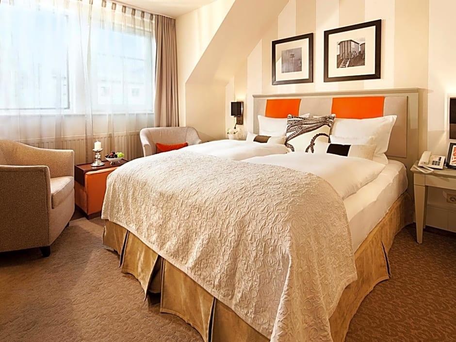 Strandhotel Ostseeblick 9/26